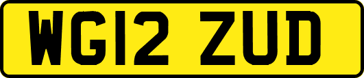 WG12ZUD