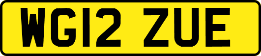 WG12ZUE