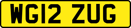 WG12ZUG