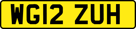 WG12ZUH