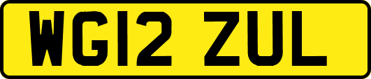 WG12ZUL