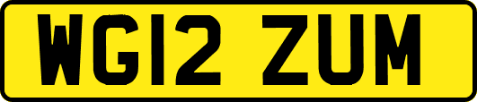 WG12ZUM