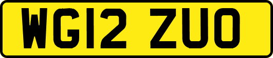 WG12ZUO