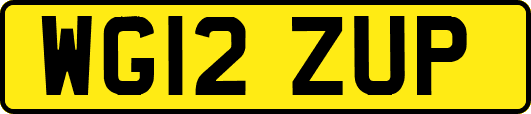 WG12ZUP