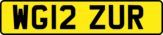 WG12ZUR
