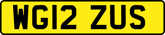 WG12ZUS