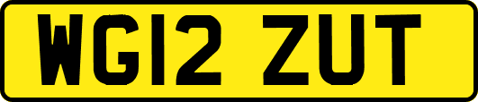 WG12ZUT