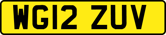 WG12ZUV