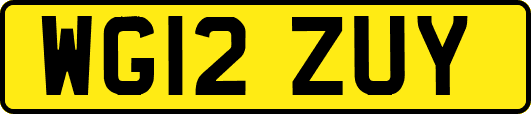 WG12ZUY