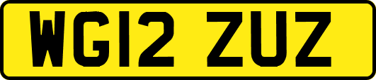 WG12ZUZ
