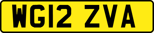 WG12ZVA