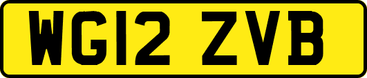 WG12ZVB