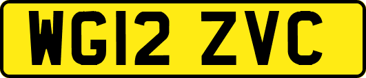 WG12ZVC