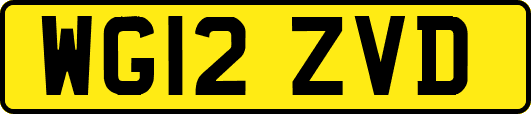 WG12ZVD