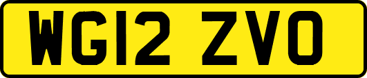 WG12ZVO