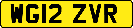 WG12ZVR