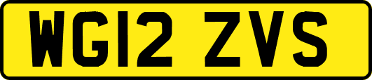 WG12ZVS