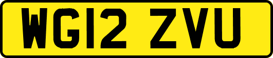 WG12ZVU
