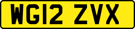 WG12ZVX