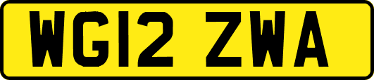 WG12ZWA