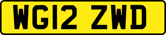 WG12ZWD