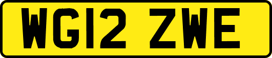 WG12ZWE