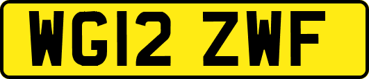 WG12ZWF