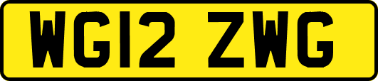 WG12ZWG