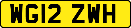 WG12ZWH