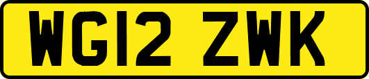 WG12ZWK