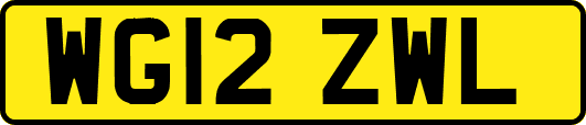WG12ZWL
