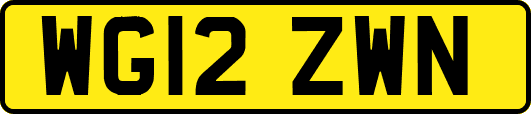 WG12ZWN