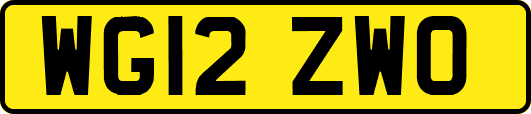 WG12ZWO