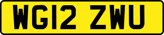 WG12ZWU
