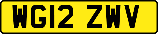 WG12ZWV
