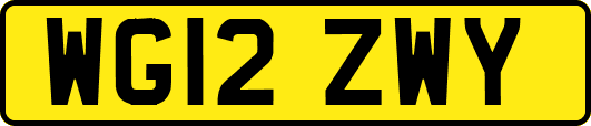 WG12ZWY
