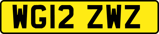 WG12ZWZ