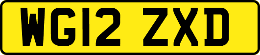 WG12ZXD