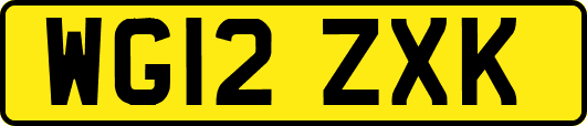 WG12ZXK