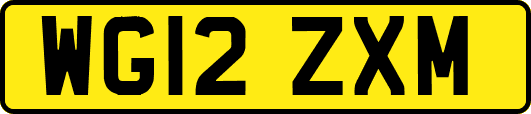WG12ZXM
