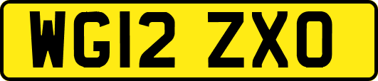 WG12ZXO