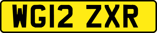 WG12ZXR
