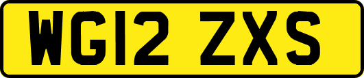 WG12ZXS