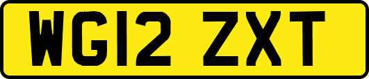 WG12ZXT
