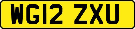 WG12ZXU