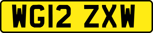 WG12ZXW