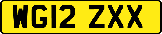 WG12ZXX