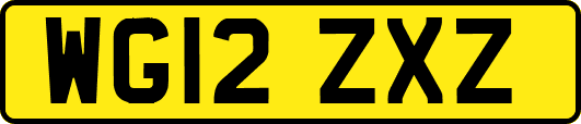 WG12ZXZ