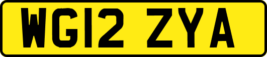 WG12ZYA