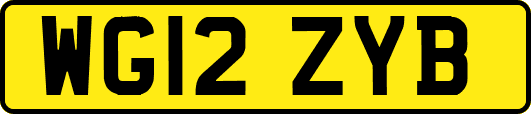 WG12ZYB